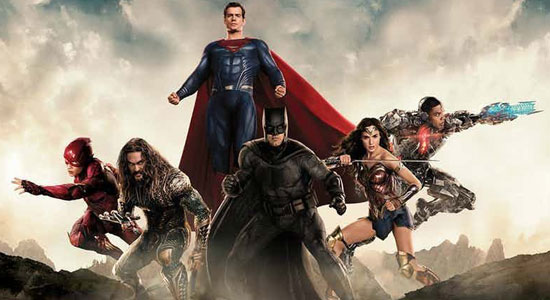 Trailer Justice League Terbaru: Kembalinya Superman?