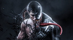 Film Venom Mulai Diproduksi Sony