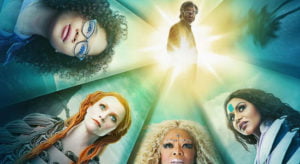 Simak Trailer A Wrinkle in Time, Film Fantasi Terbaru Dari Disney