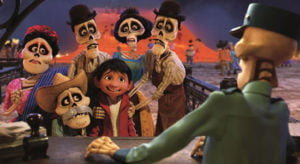 Coco Rebut Posisi 1 Box Office Amerika Dari Justice League
