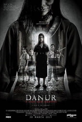Sinopsis Danur (2017)