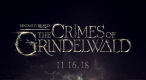 Fantastic Beasts: The Crimes of Grindelwald, Judul Baru Sekuel Fantastic Beasts