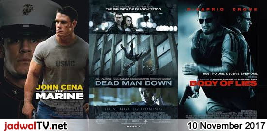 jadwalhariini10november2017