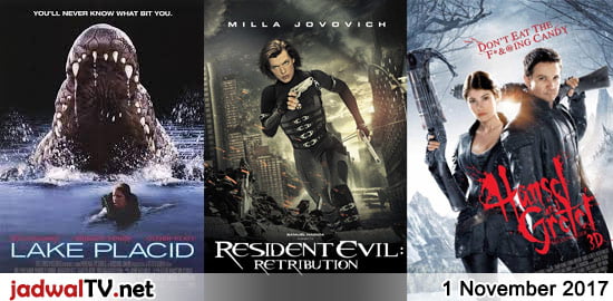 jadwalhariini1november2017