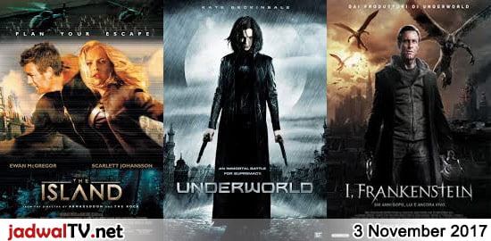 jadwalhariini3november2017