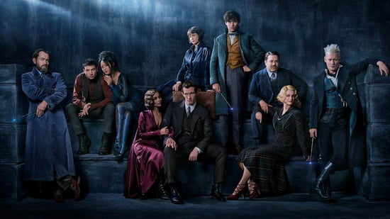 Fantastic Beasts: The Crimes of Grindelwald, Judul Baru Sekuel Fantastic Beasts