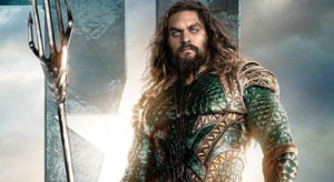 Serba-Serbi Film Aquaman Yang Akan Rilis Desember 2018