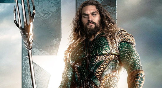 Serba-Serbi Film Aquaman Yang Akan Rilis Desember 2018