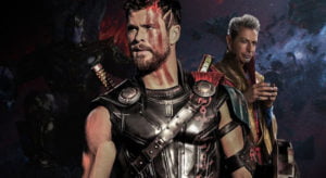 Thor: Ragnarok Masih Kuasai Puncak Box Office Amerika Di Minggu Keduanya