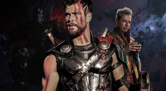 Thor: Ragnarok Masih Kuasai Puncak Box Office Amerika Di Minggu Keduanya