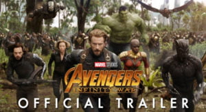 Para Superhero MCU Bersatu Lawan Thanos Di Trailer Avengers: Infinity War
