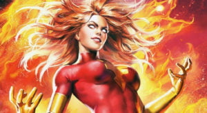 Akan Ada Karakter Utama Yang Mati Di X-Men: Dark Phoenix?