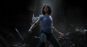 Trailer Perdana Alita: Battle Angel, Film James Cameron Yang Diadaptasi Dari Manga