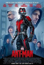 Sinopsis Ant-Man (2015)