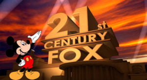 Imbas Dibelinya 21st Century Fox Oleh Disney