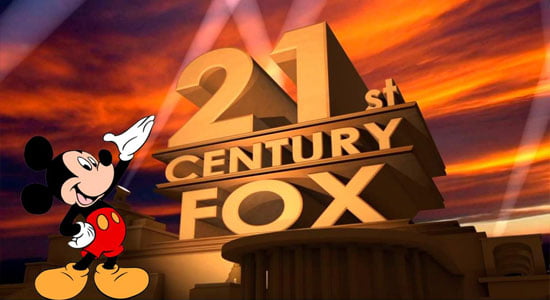 Imbas Dibelinya 21st Century Fox Oleh Disney