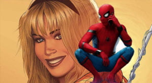 Akankah Gwen Stacy Muncul Di Spider-Man: Homecoming 2?
