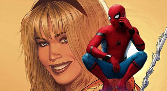 Akankah Gwen Stacy Muncul Di Spider-Man: Homecoming 2?