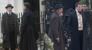 Holmes And Watson, Satu Lagi Film Tentang Pasangan Detektif Terkenal