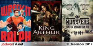 jadwalhariini10desember2017