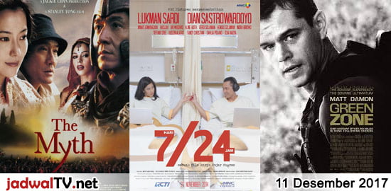 jadwalhariini11desember2017