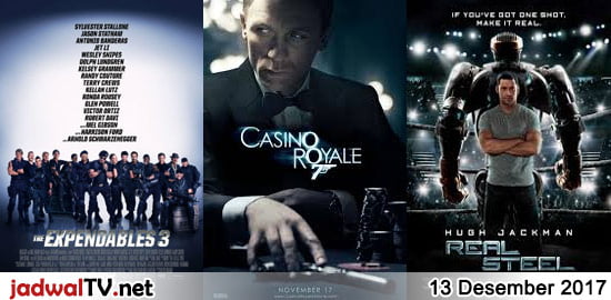 jadwalhariini13desember2017