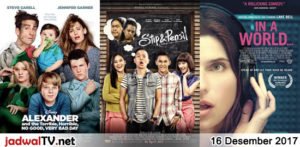 jadwalhariini16desember2017