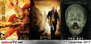 jadwalhariini17desember2017