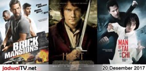 jadwalhariini20desember2017