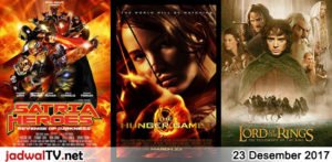 jadwalhariini23desember2017