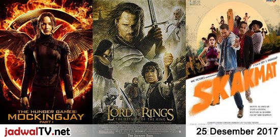 jadwalhariini25desember2017