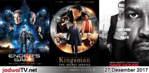 jadwalhariini27desember2017