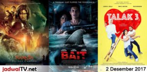 jadwalhariini2desember2017