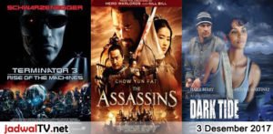 jadwalhariini3desember2017