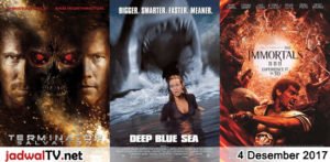 jadwalhariini4desember2017