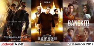 jadwalhariini5desember2017