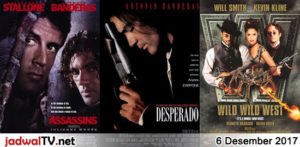 jadwalhariini6desember2017