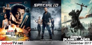 jadwalhariini7desember2017