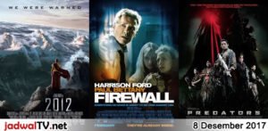 jadwalhariini8desember2017