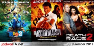 jadwalhariini9desember2017