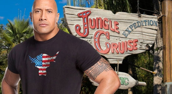 Jungle Cruise, Film Adaptasi Dari Atraksi Di Disneyland