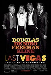 Sinopsis Last Vegas (2013)