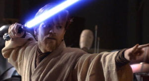 Film Spin-Off Tentang Obi-Wan Kenobi Mulai Syuting Januari 2019