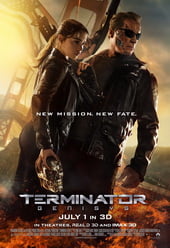 Sinopsis Terminator Genisys (2015)