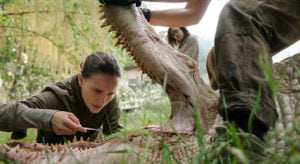 Petualangan Natalie Portman Di Dunia Penuh Monster Di Trailer Annihilation