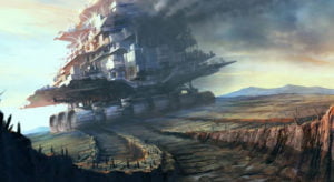 Trailer Mortal Engines, Film Fantasi Baru Dari Peter Jackson