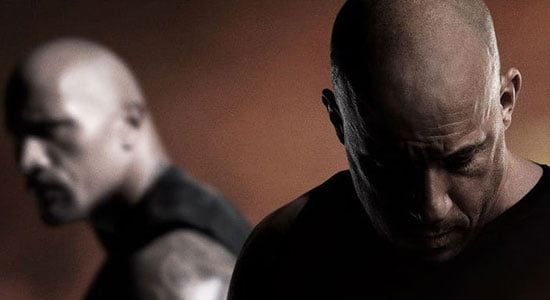 Vin Diesel Jadi Aktor Yang Filmnya Paling Laris Di Tahun 2017
