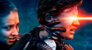 Kisah Cinta Cyclops Dengan Jean Grey Di X-Men: Dark Phoenix