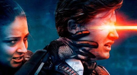 Kisah Cinta Cyclops Dengan Jean Grey Di X-Men: Dark Phoenix