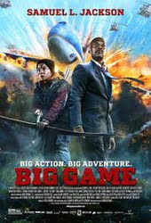Sinopsis Big Game (2014)